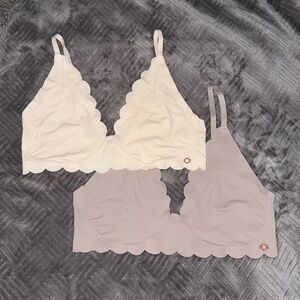 2 Pack Bralettes